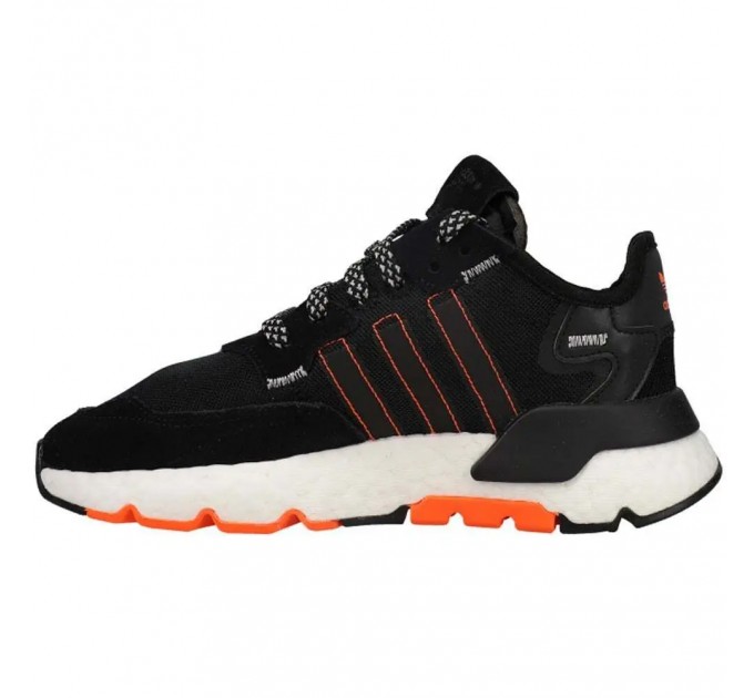 Кроссовки Adidas Nite Jogger FW0187