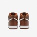 Кроссовки Nike Dunk High Retro Brown Dj6189-200 41 DJ6189-200