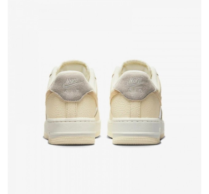 Кроссовки Кроссовки Nike Air Force 1 Lo 07 Beige (W) DX8953-100