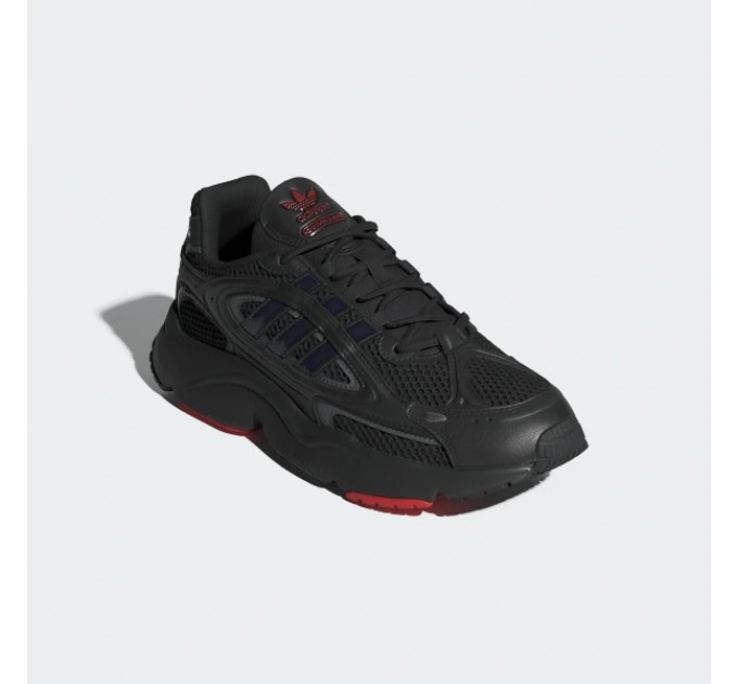 Кроссовки Adidas Originals Ozmillen Black ID2895