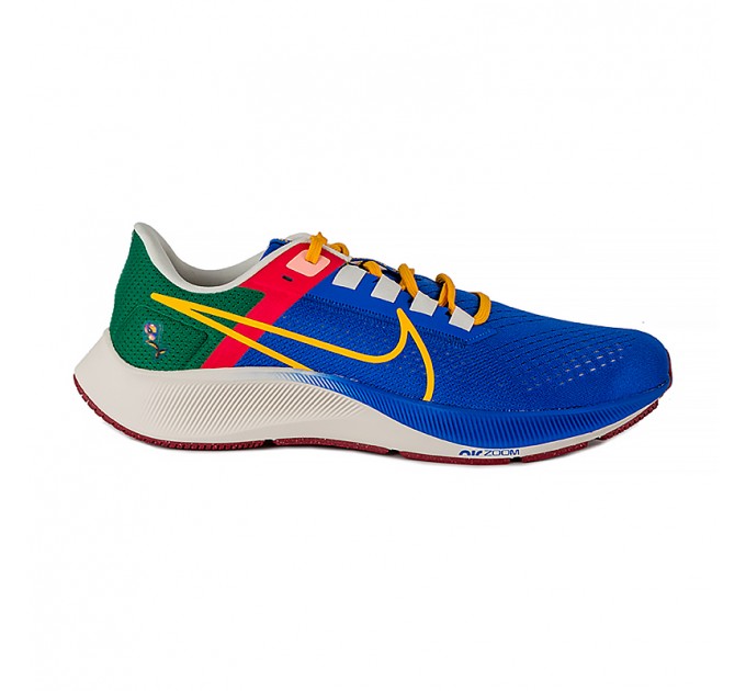 Кроссовки Nike Air Zoom Pegasus 38 Jm DO7763-400