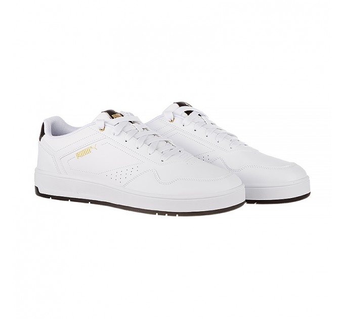 Кеди Puma Court Classic 39501807