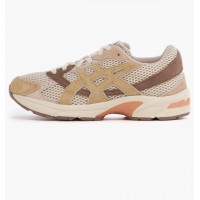 Кроссовки Asics Gel-1130 Hairy Suede Pack Beige 1203A327-201