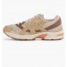 Кроссовки Asics Gel-1130 Hairy Suede Pack Beige 1203A327-201