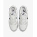 Кроссовки Nike Dunk Low Grey/White DV0831-111
