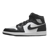 Кроссовки Мужские Air Jordan 1 Mid Se Panda Elephant FB9911-001