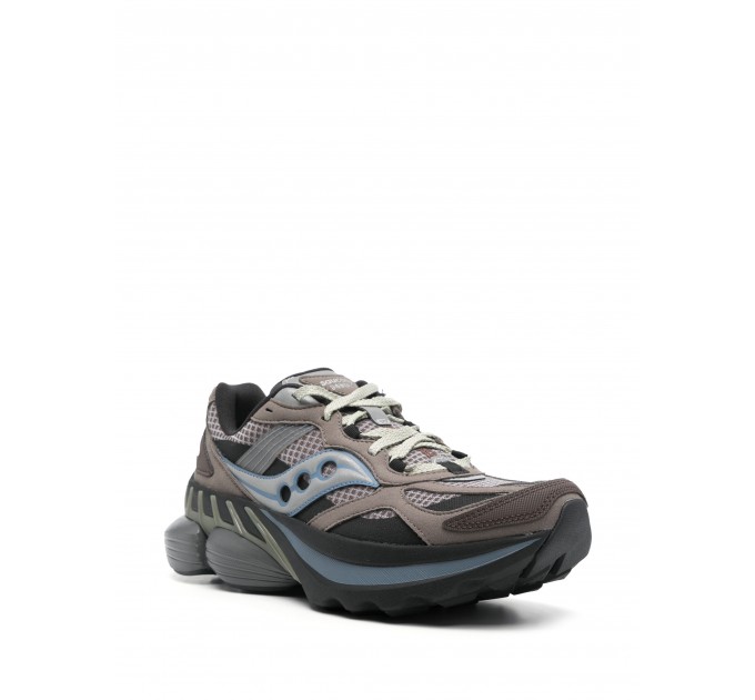 Кроссовки Saucony Grid Nxt Winter S70835-2