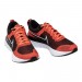 Кроссовки Nike React Infinity Run Flyknit 2 Black Bright Crimson CT2357-600