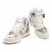 Кроссовки Nike Sb Dunk High Supreme Rammellzee FD8779-100