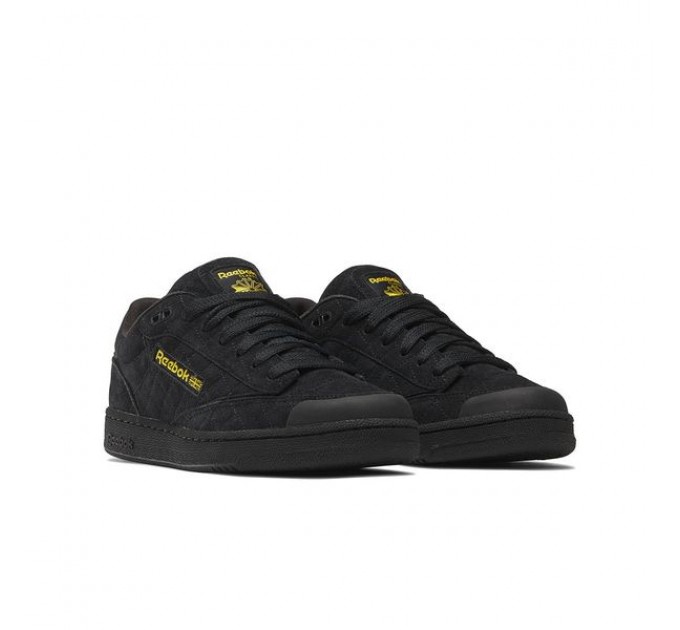Кроссовки Reebok Club C Bulc Black 100034265