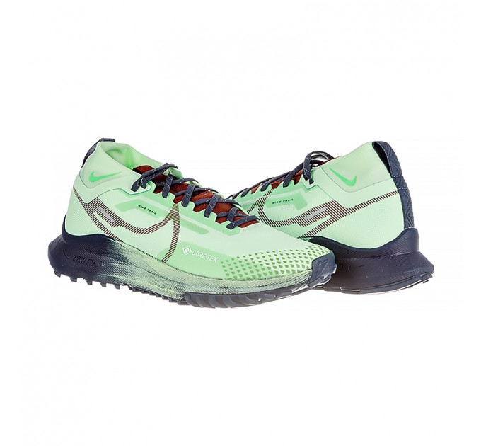 Кросівки Nike React Pegasus Trail 4 Gtx DJ7926-303