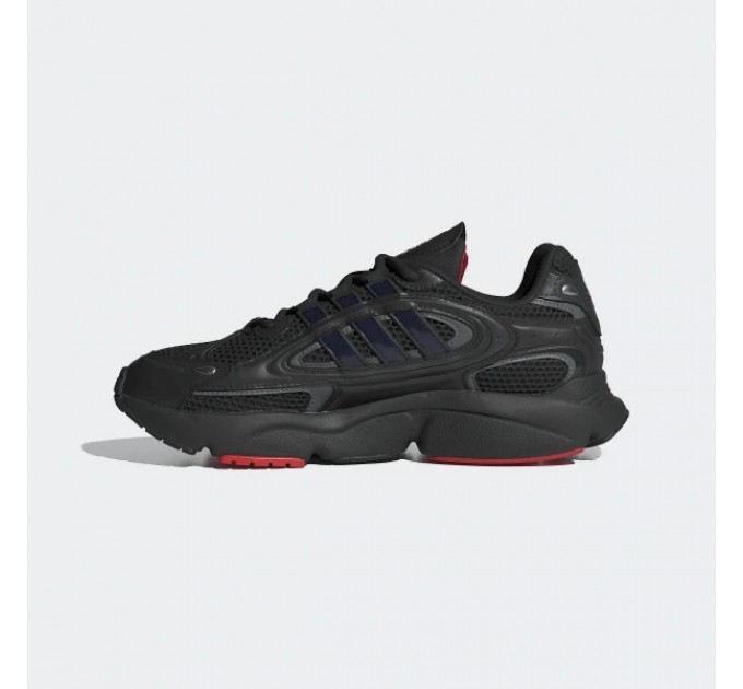 Кроссовки Adidas Originals Ozmillen Black ID2895