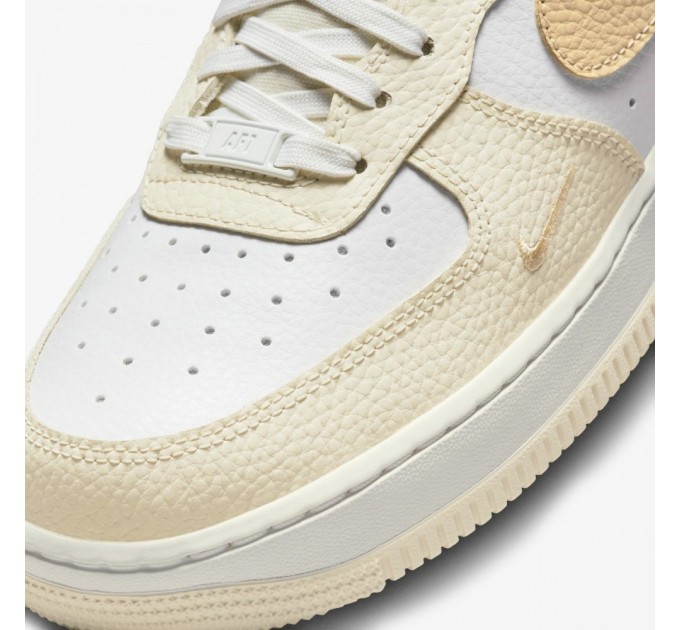 Кроссовки Кроссовки Nike Air Force 1 Lo 07 Beige (W) DX8953-100