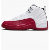 Кроссовки Jordan 12 Retro Cherry (2023) CT8013-116