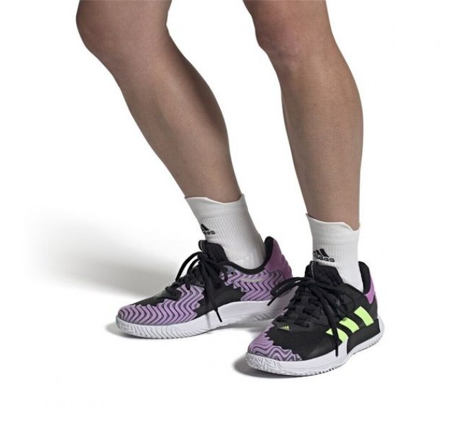 Кроссовки Adidas Solematch Control GY4690