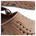 Кроссовки Crocs Echo Clog Brown 207937-2Q9
