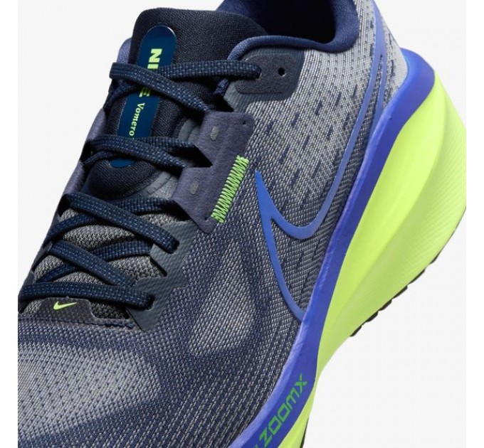 Кроссовки Nike Vomero 17 FB1309-402