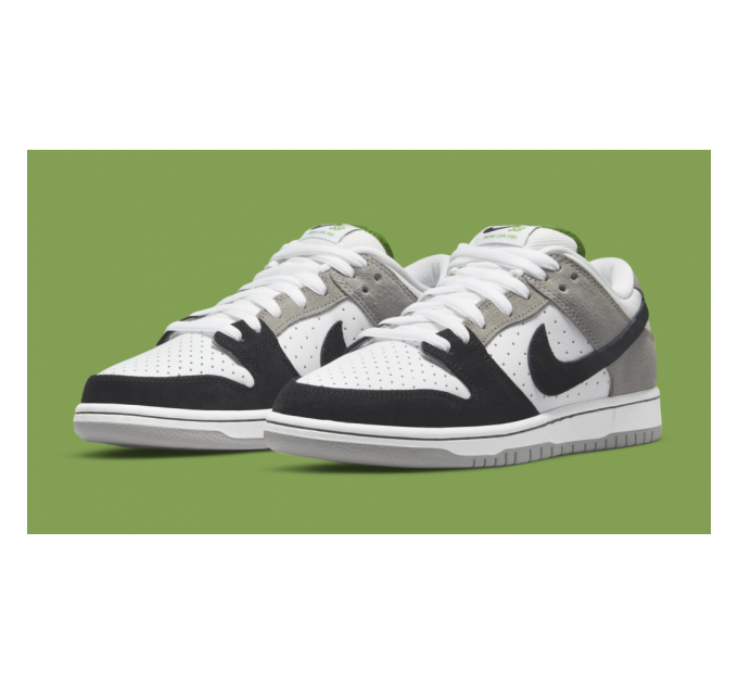 Кроссовки Nike Dunk Sb BQ6817-011