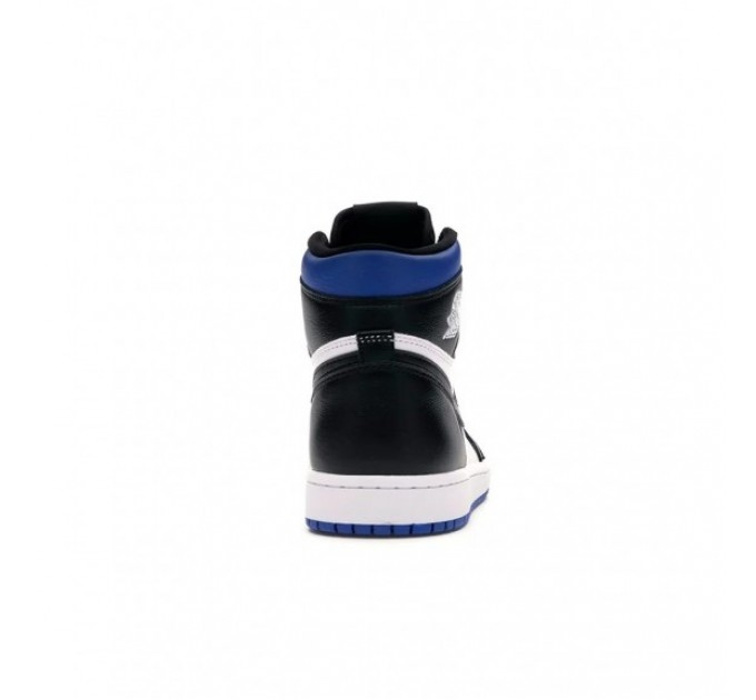 Кроссовки Jordan 1 Retro Royal Blue 555088-041