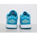 Кроссовки Jordan 1 Low Aquatone 553558-174