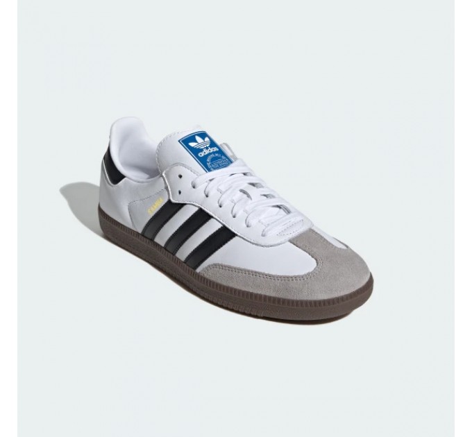 Кроссовки Adidas Samba Og White B75806 B75806