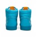 Кроссовки Jordan 1 Retro Gatorade Blue Lagoon AJ5997-455