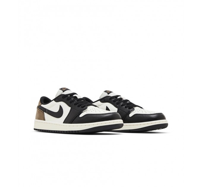 Кроссовки Air Jordan 1 Retro Low Og CZ0790-102