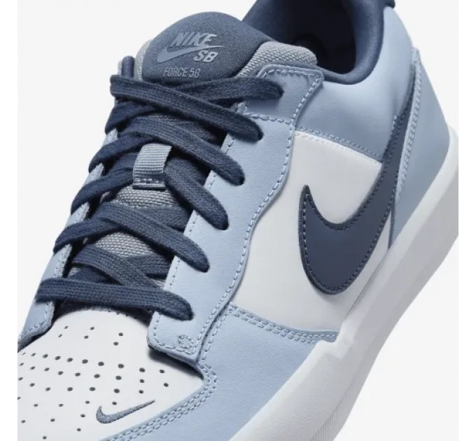 Кроссовки Nike Sb Force 58 Prm L HJ3489-141