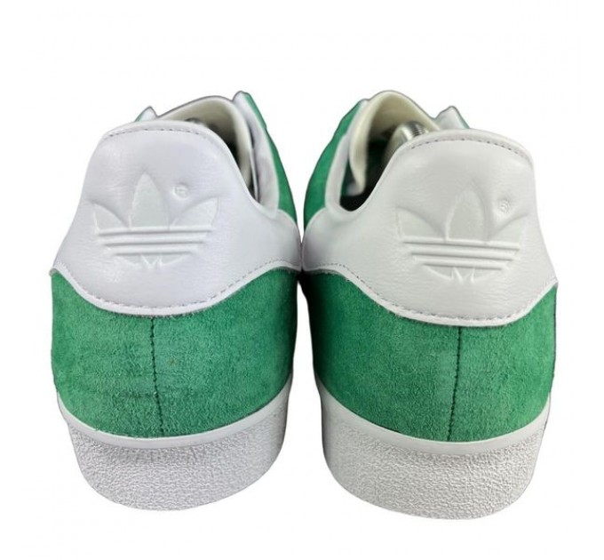 Кроссовки Adidas Gazelle 85 Shoes Green GY2532