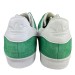 Кроссовки Adidas Gazelle 85 Shoes Green GY2532