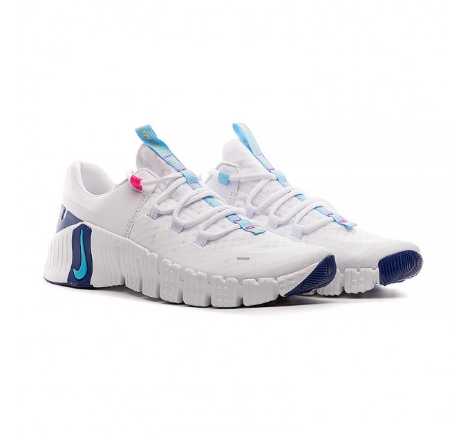Кроссовки Nike Free Metcon 5 DV3949-103