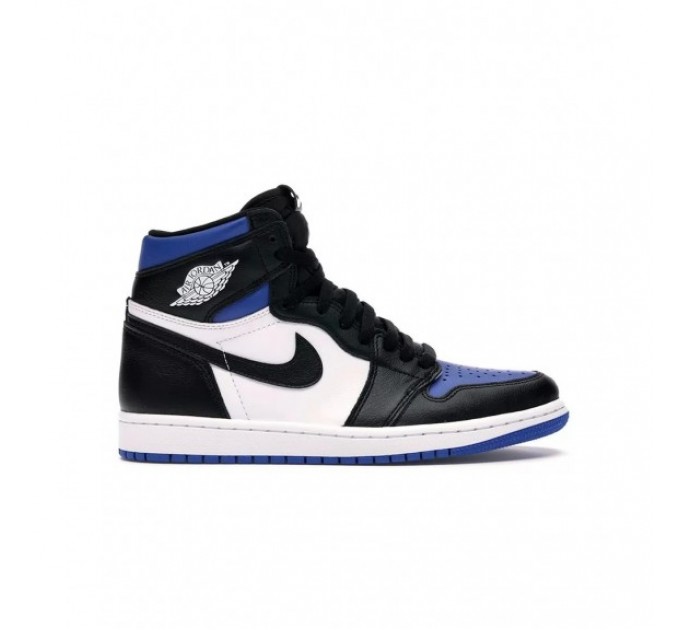 Кроссовки Jordan 1 Retro Royal Blue 555088-041
