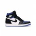 Кроссовки Jordan 1 Retro Royal Blue 555088-041