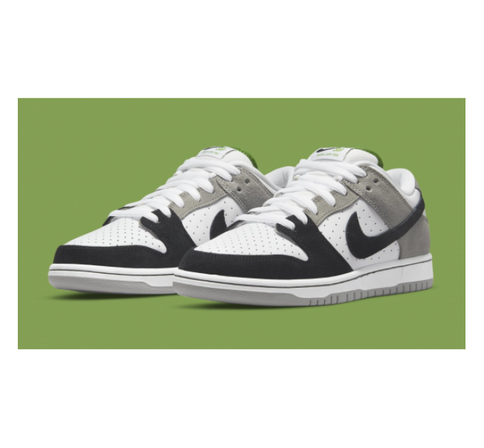 Кроссовки Nike Dunk Sb BQ6817-011