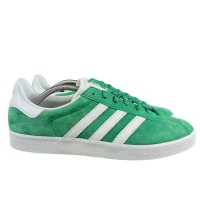 Кроссовки Adidas Gazelle 85 Shoes Green GY2532