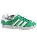 Кроссовки Adidas Gazelle 85 Shoes Green GY2532