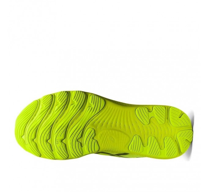 Кроссовки Asics Gel Nimbus 24 Lite Show™ Yellow 1011B362-750