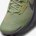 Кроссовки Nike Pegasus Trail 3 Gore Tex Green Black DO6728-300