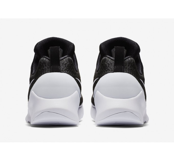Кроссовки Nike Hyperadapt 1.0 Black White AQ0436-011