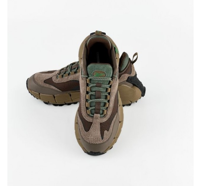 Кроссовки Reebok Zig Kinetica 2.5 100074674