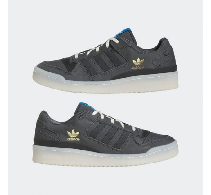 Кроссовки Adidas Forum Low HQ1507