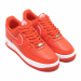 Кроссовки Nike Air Force 1 Low Casual Shoes Red DV0788-600