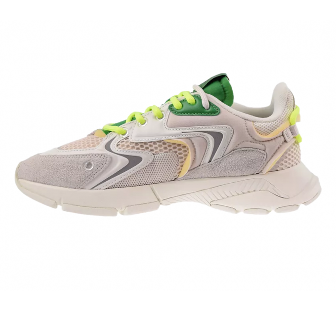 Кроссовки Lacoste L003 745SMA0001WG1