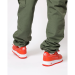 Кроссовки Nike Air Force 1 Low Casual Shoes Red DV0788-600