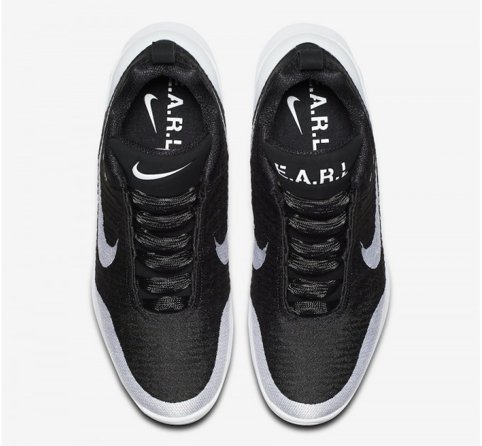 Кроссовки Nike Hyperadapt 1.0 Black White AQ0436-011