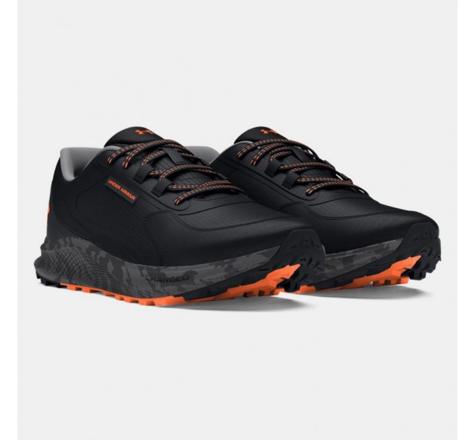 Кросівки чоловічі Under Armour Charged Bandit Tr 3 (3028371-001)