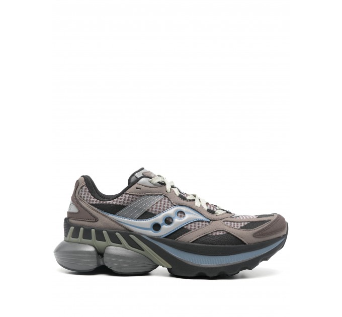 Кроссовки Saucony Grid Nxt Winter S70835-2