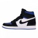 Кроссовки Jordan 1 Retro Royal Blue 555088-041
