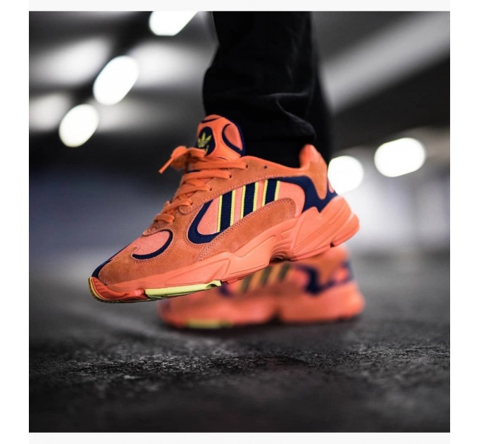 Кроссовки Adidas Originals Yung 1 B37613