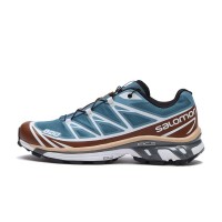 Кроссовки Salomon Xt-6 L47293100
